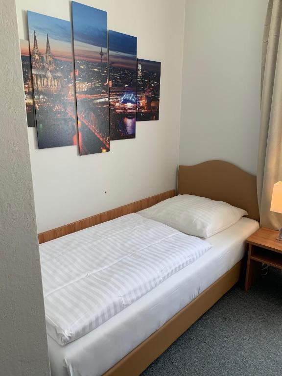 Hotel Berg - Resim 15