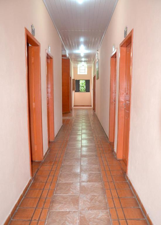  Agualinda Hotel