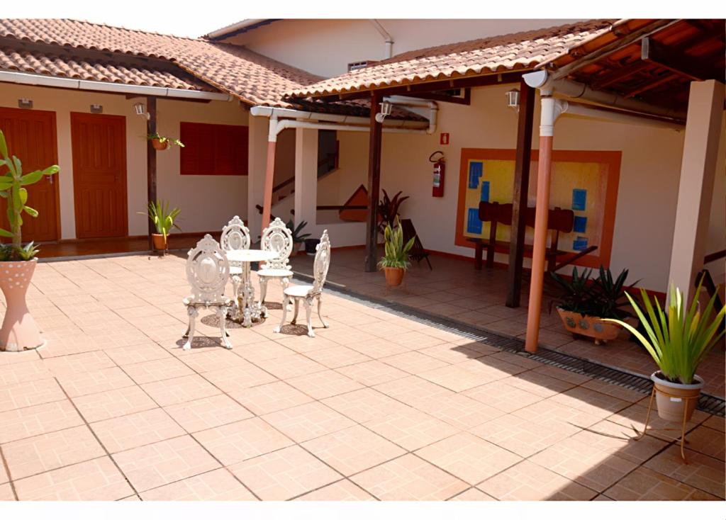  Agualinda Hotel
