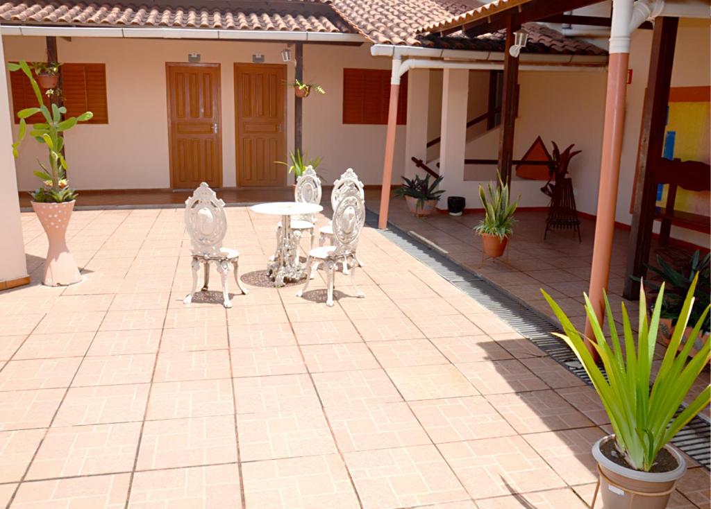  Agualinda Hotel