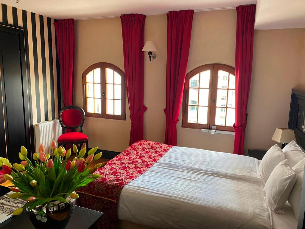 Hotel Gdańsk Boutique - 10