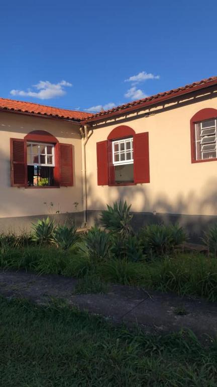  POUSADA CHARLOTTE
