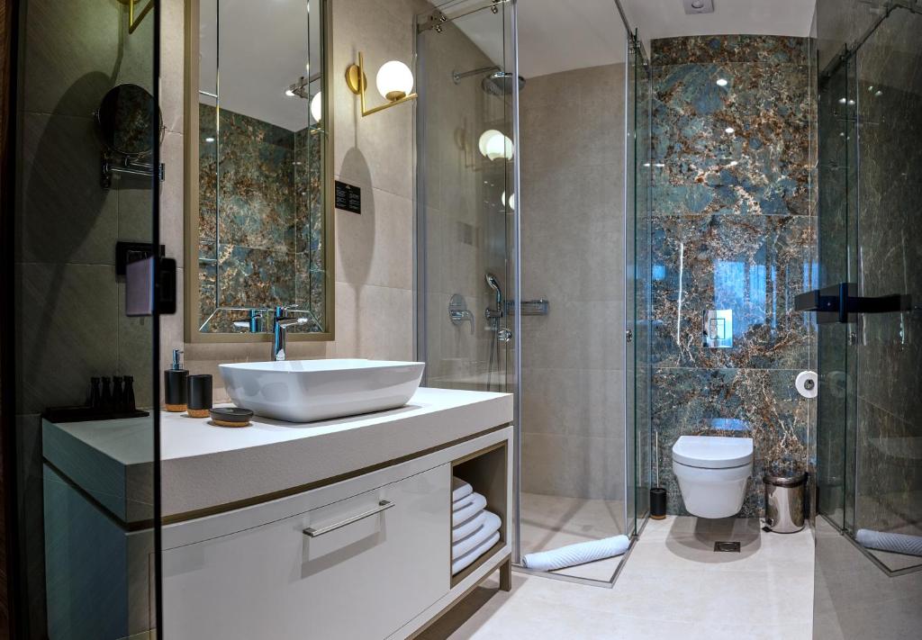 Hotel Pupin Novi Sad - Resim 11