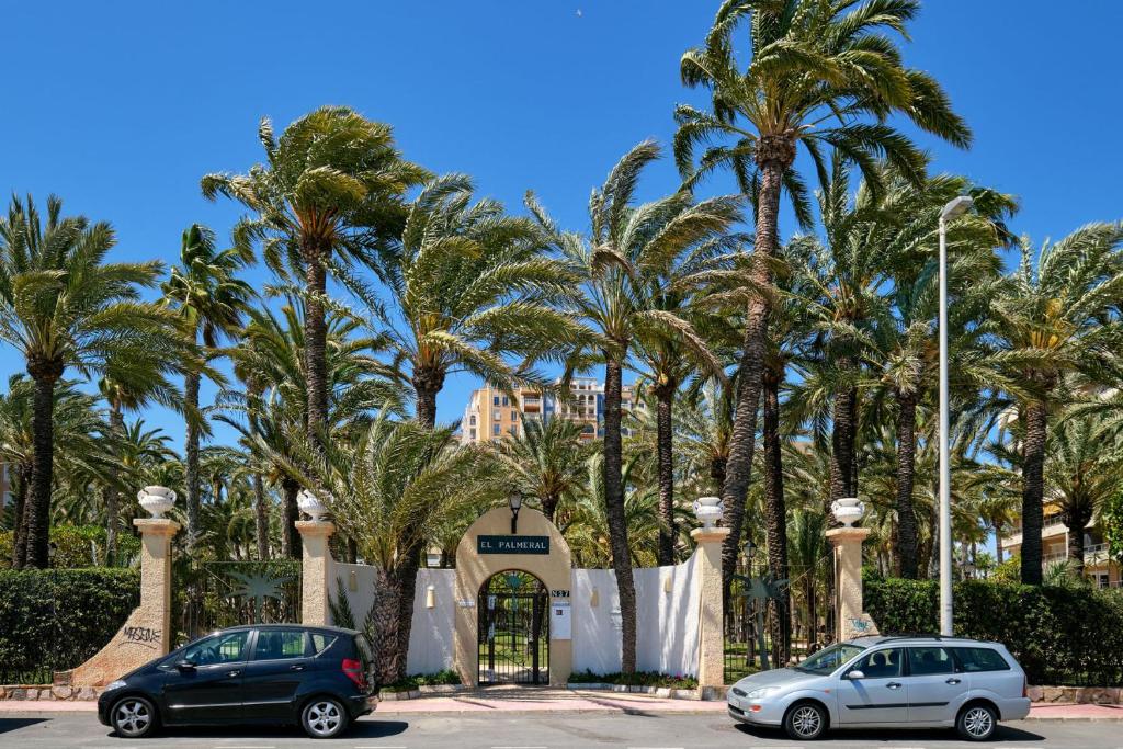 Apartamento El Palmeral (Spanje Torrevieja) - Booking.com