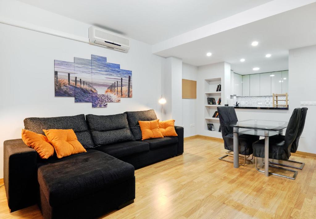 Apartamento El Palmeral (Spanje Torrevieja) - Booking.com
