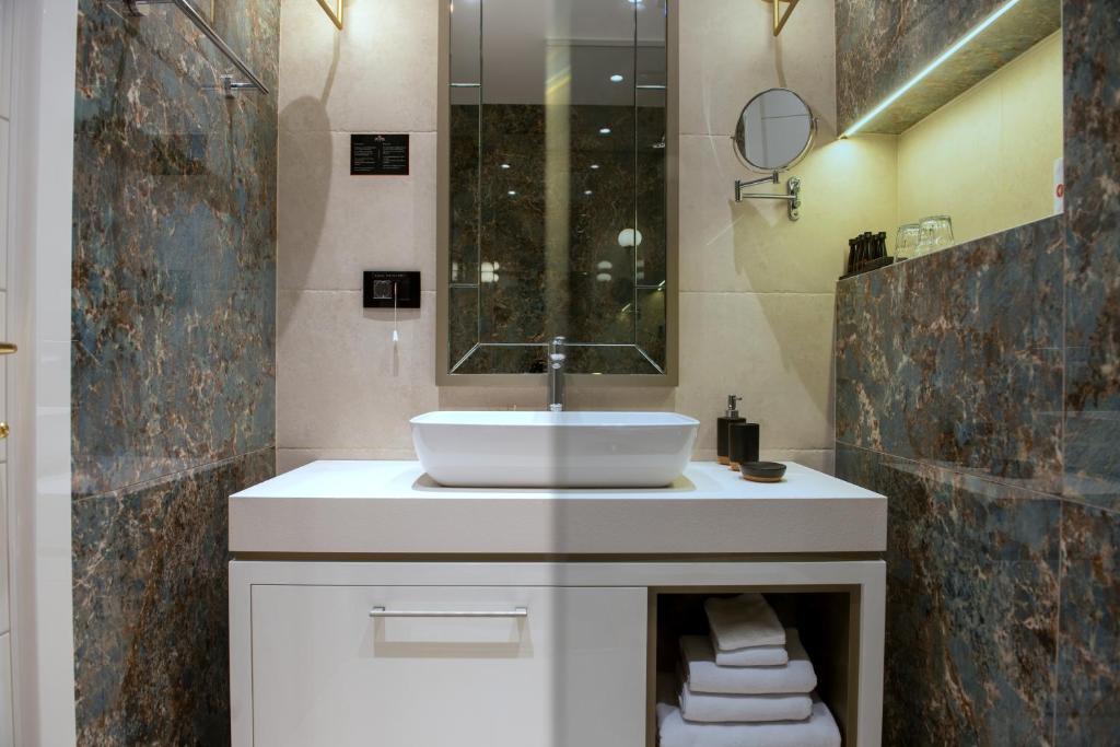 Hotel Pupin Novi Sad - Resim 13