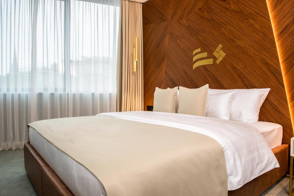Hotel Pupin Novi Sad - Resim 12