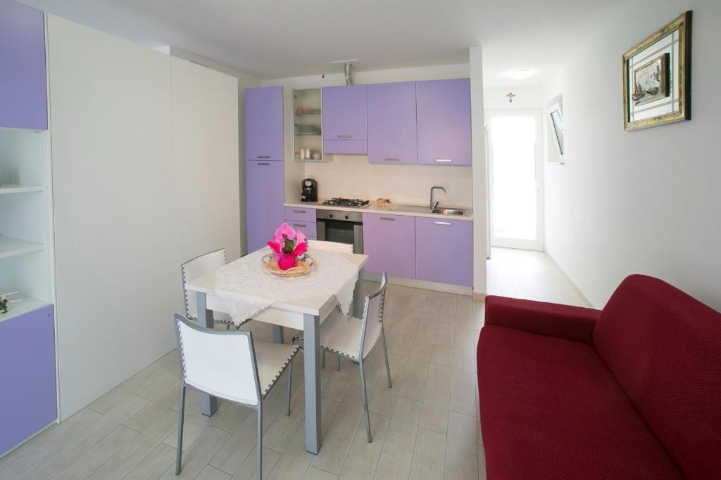Appartamento Giglio - Apartamento De Un Dormitorio