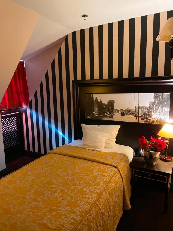 Hotel Gdańsk Boutique - 4