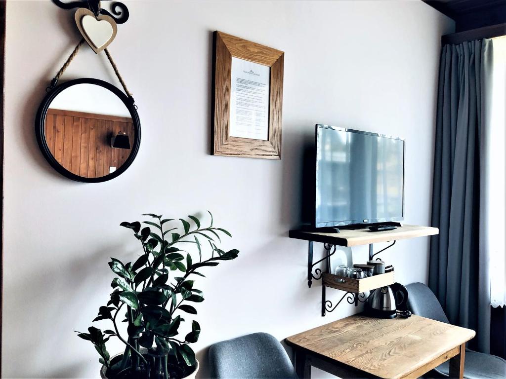 Marina Zakopane - 13