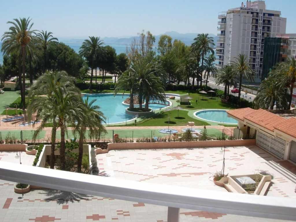Booking.com: Apartamento Florazar2 8º , Valencia, España ...