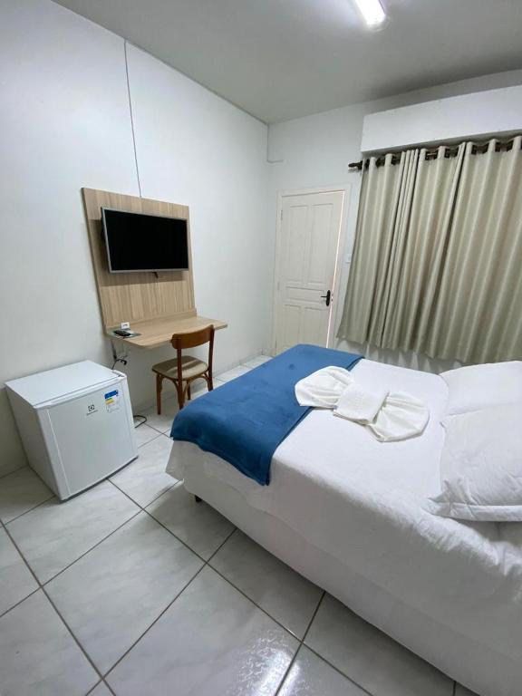  Oasis Hotel