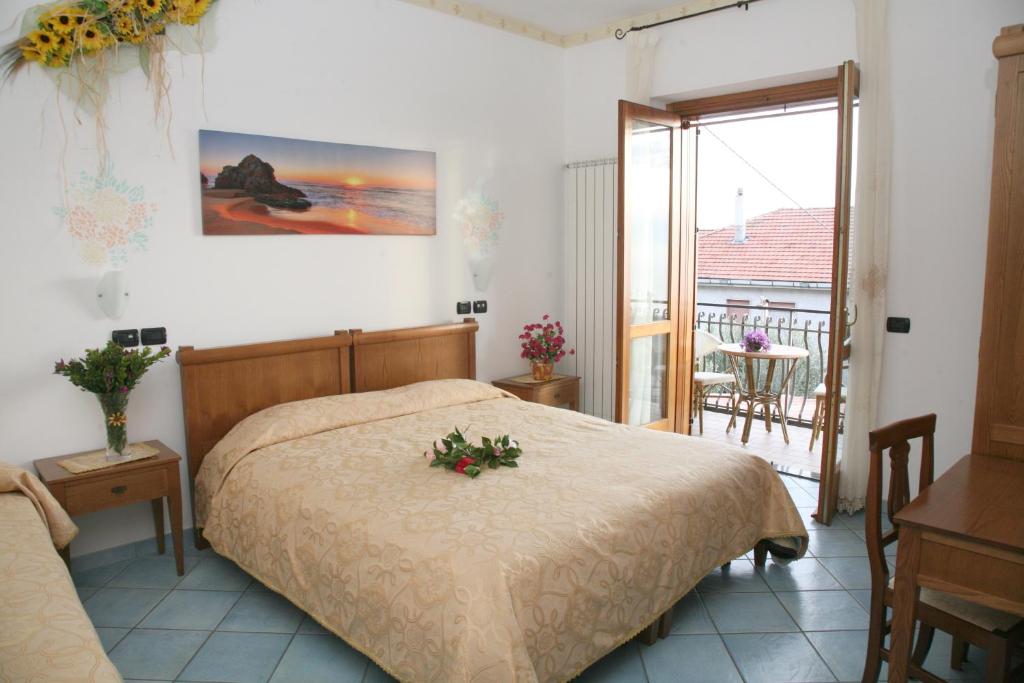 Agriturismo Mare e Monti - 5