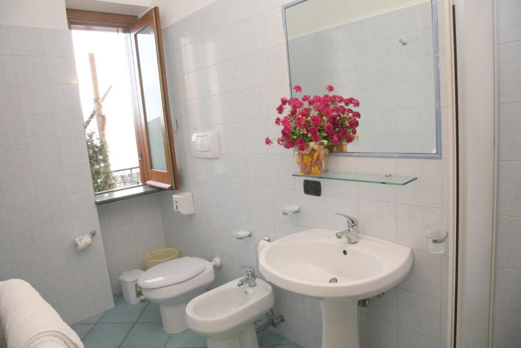 Agriturismo Mare e Monti - 11