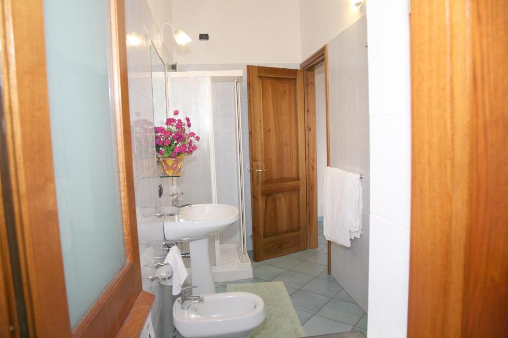 Agriturismo Mare e Monti - 10