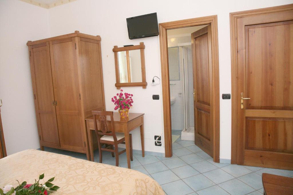 Agriturismo Mare e Monti - 4