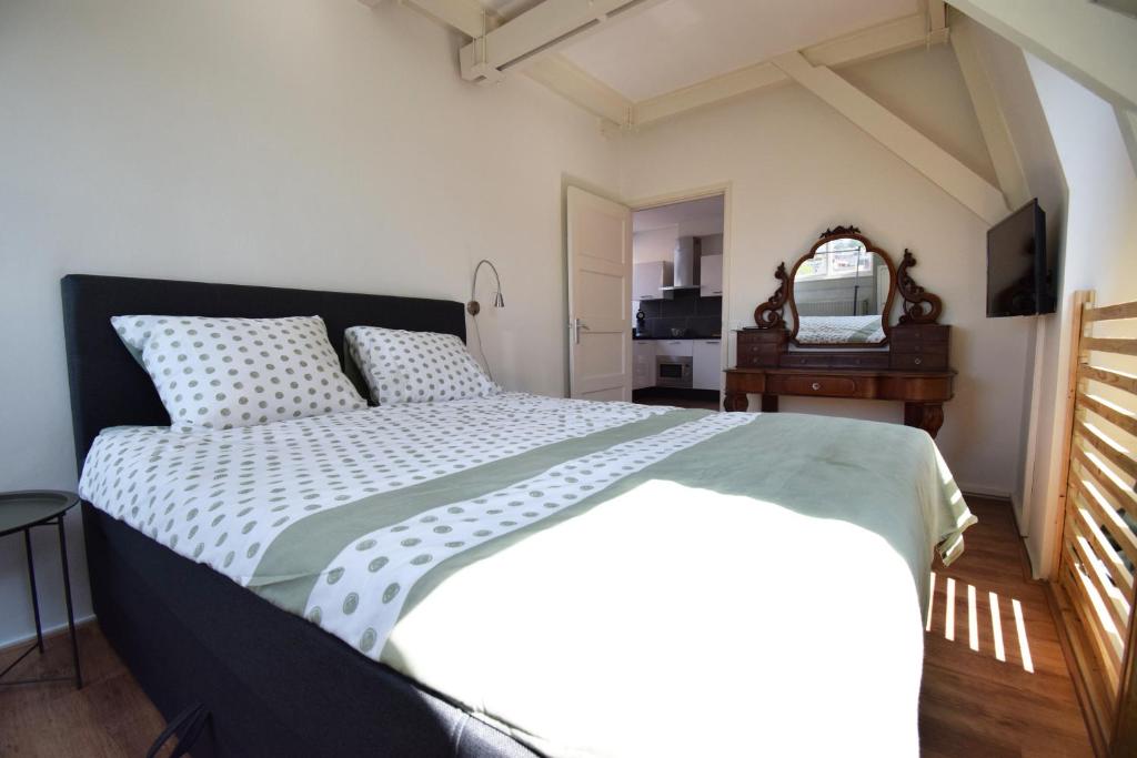 Fotografie z fotogalerie ubytování Bed & Breakfast De Barrels v destinaci Groningen