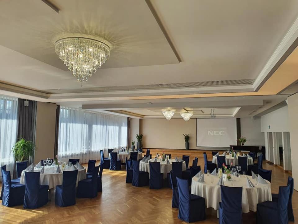 Hotel Polonez - Resim 7