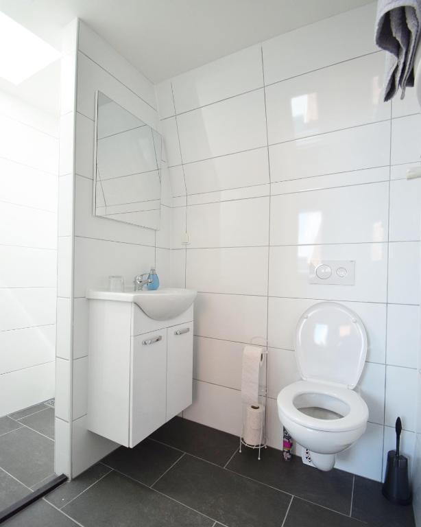 Fotografie z fotogalerie ubytování Bed & Breakfast De Barrels v destinaci Groningen