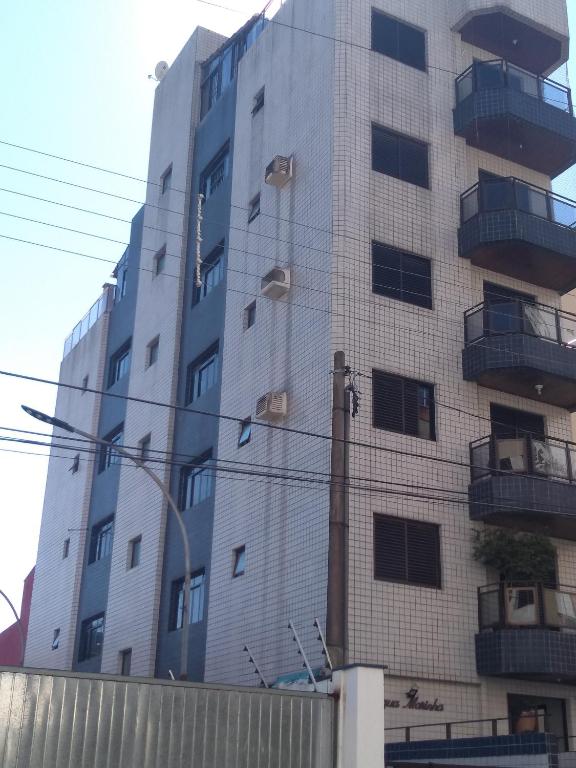  Apartamento na Enseada perto do mar