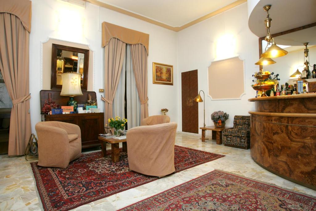 Hotel Eden - Resim 11