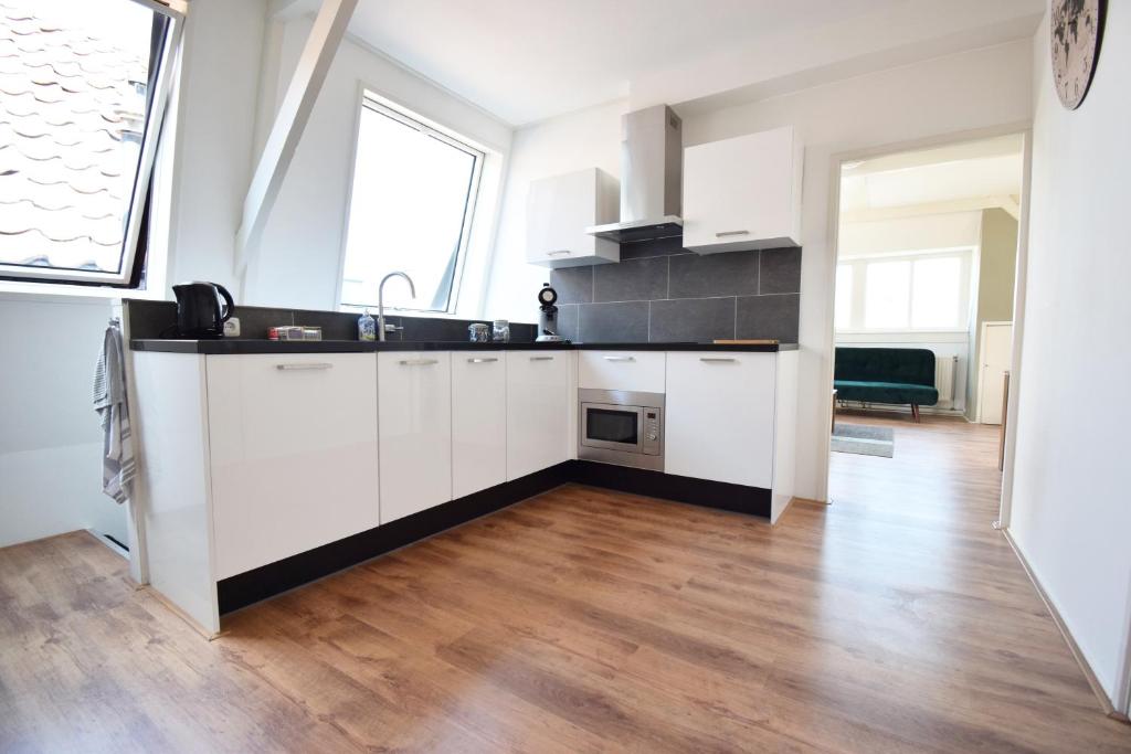 Fotografie z fotogalerie ubytování Bed & Breakfast De Barrels v destinaci Groningen