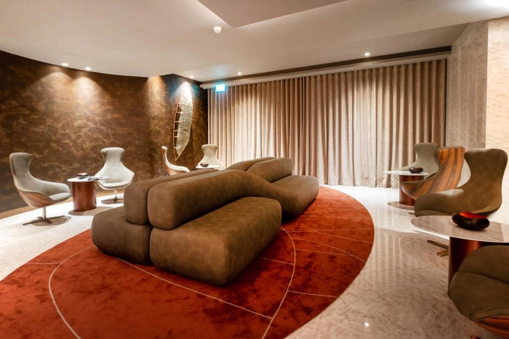 BessaHotel Baixa - Resim 21