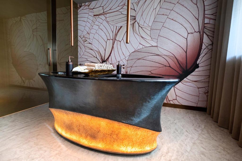 BessaHotel Baixa - Resim 25