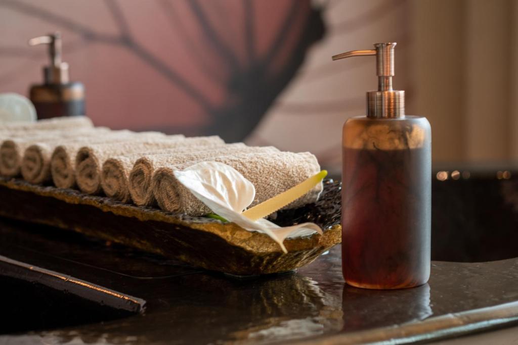 BessaHotel Baixa - Resim 24