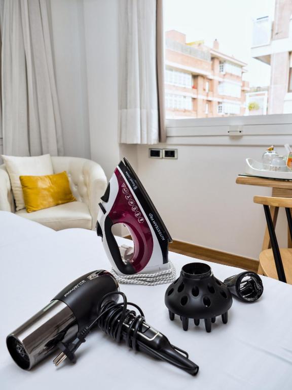 Vilana Hotel Boutique - Resim 16