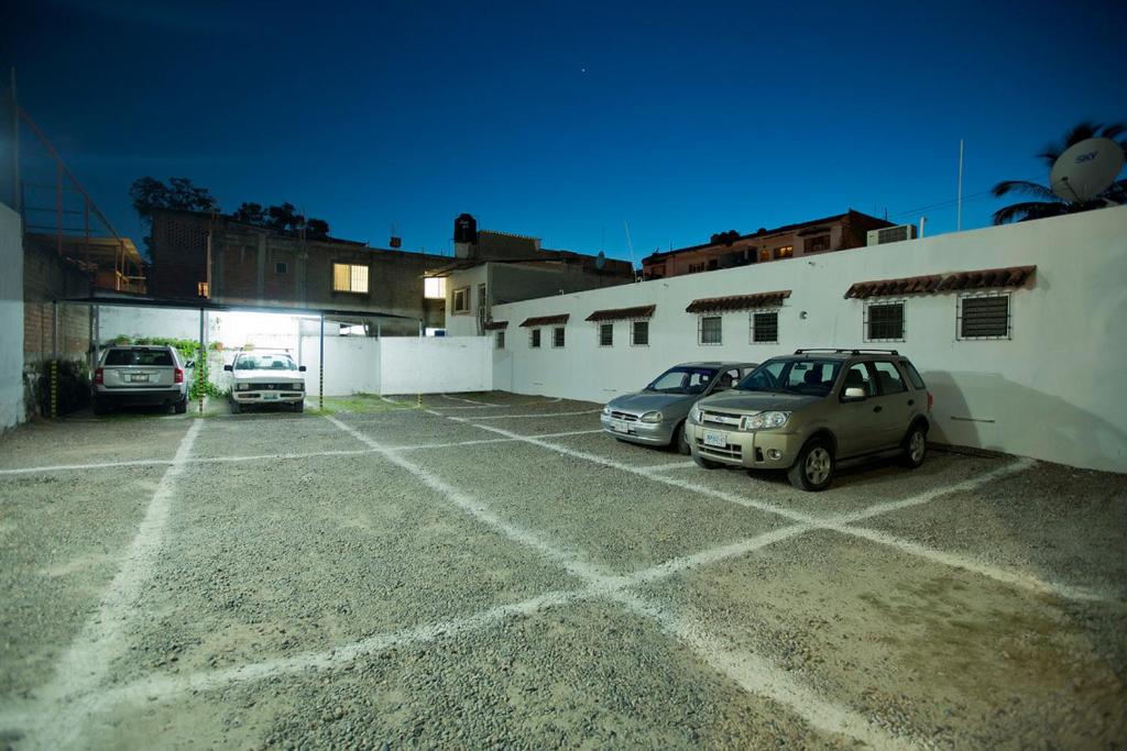 Fotografie z fotogalerie ubytování Mocali v destinaci Puerto Vallarta