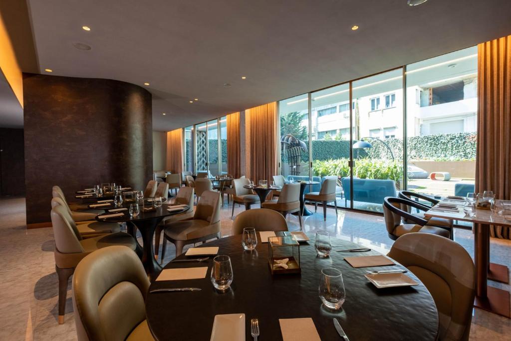 BessaHotel Baixa - Resim 5