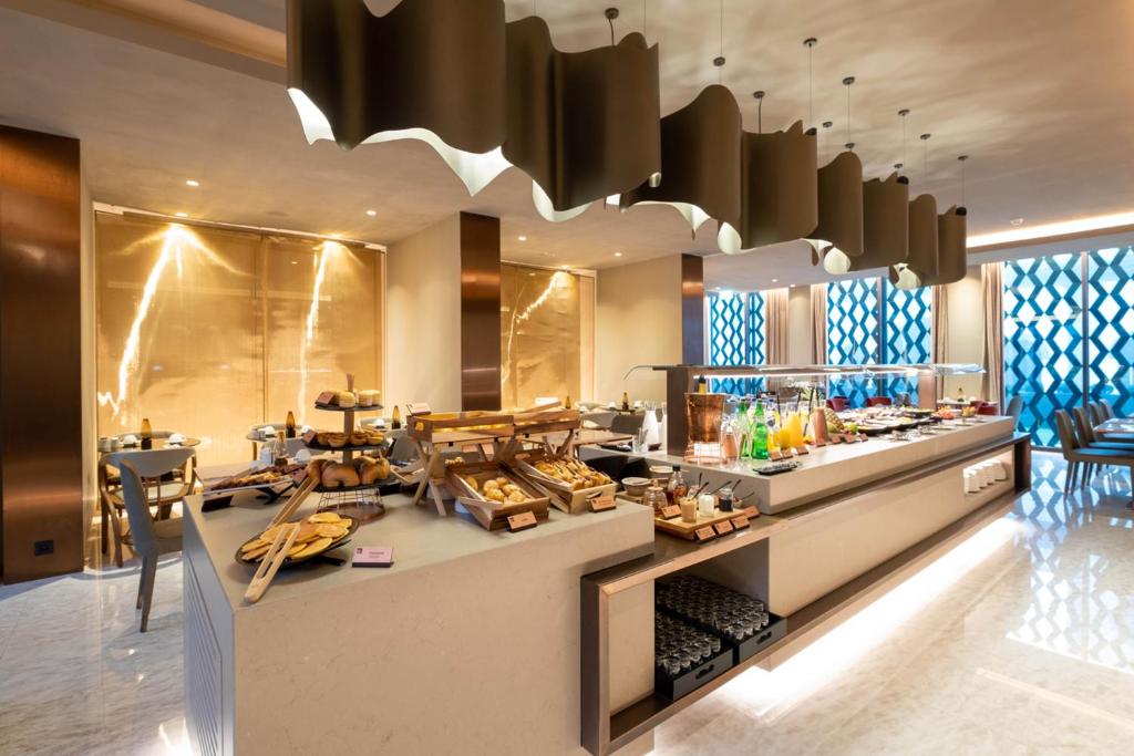 BessaHotel Baixa - Resim 29