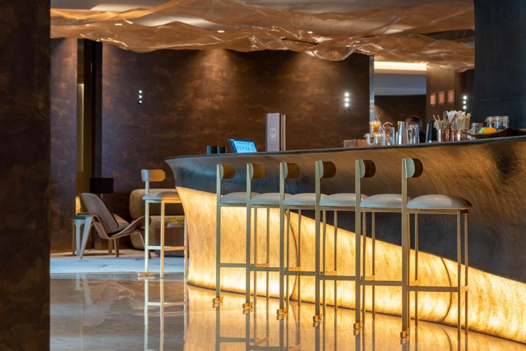 BessaHotel Baixa - Resim 26