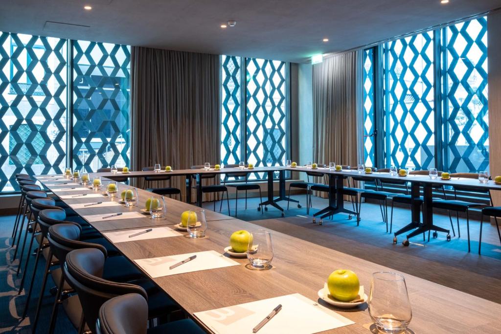 BessaHotel Baixa - Resim 8