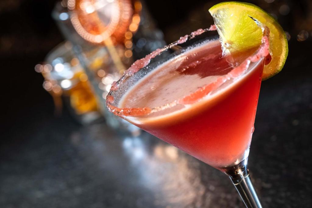 BessaHotel Baixa - Resim 36