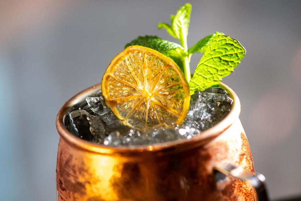 BessaHotel Baixa - Resim 35