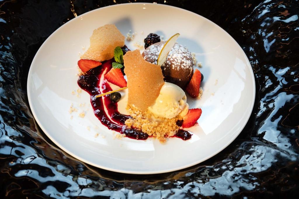 BessaHotel Baixa - Resim 33