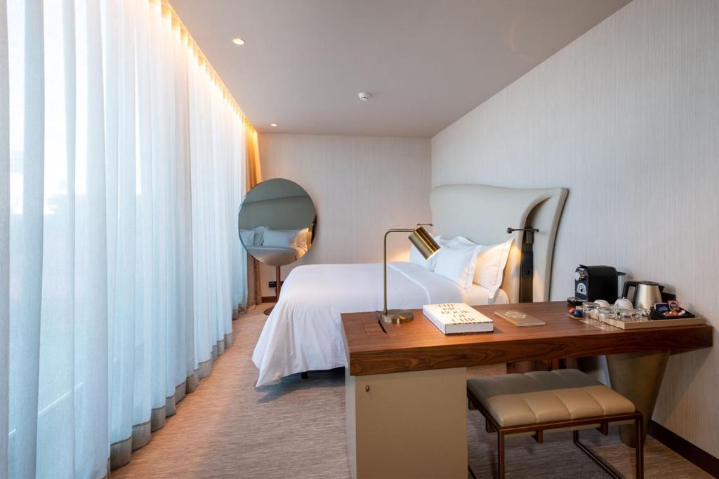 BessaHotel Baixa - 14