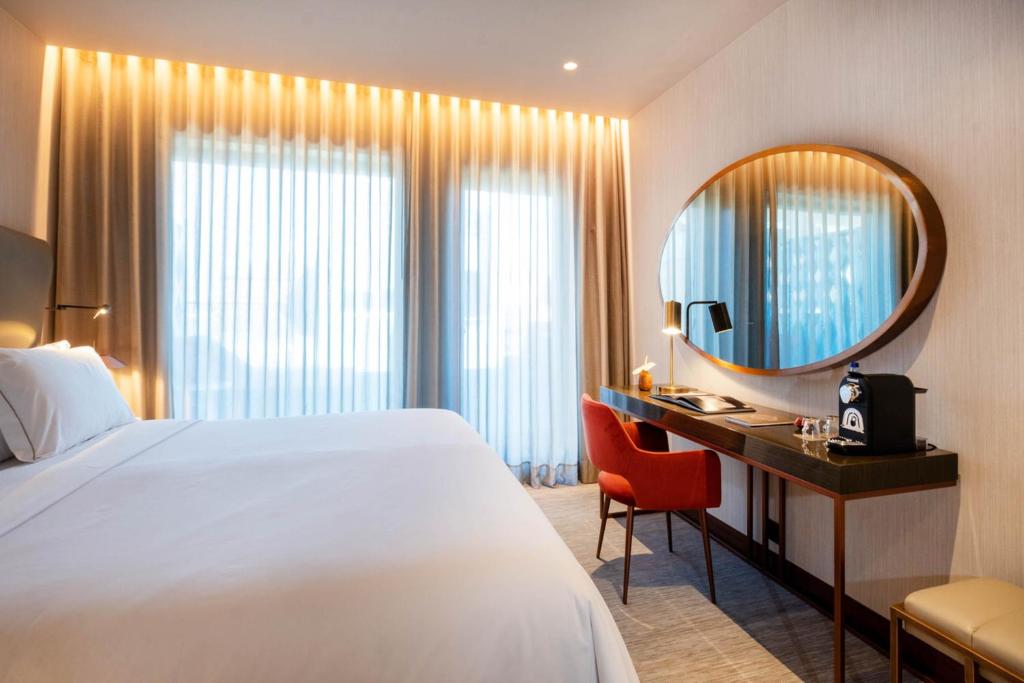 BessaHotel Baixa - 7