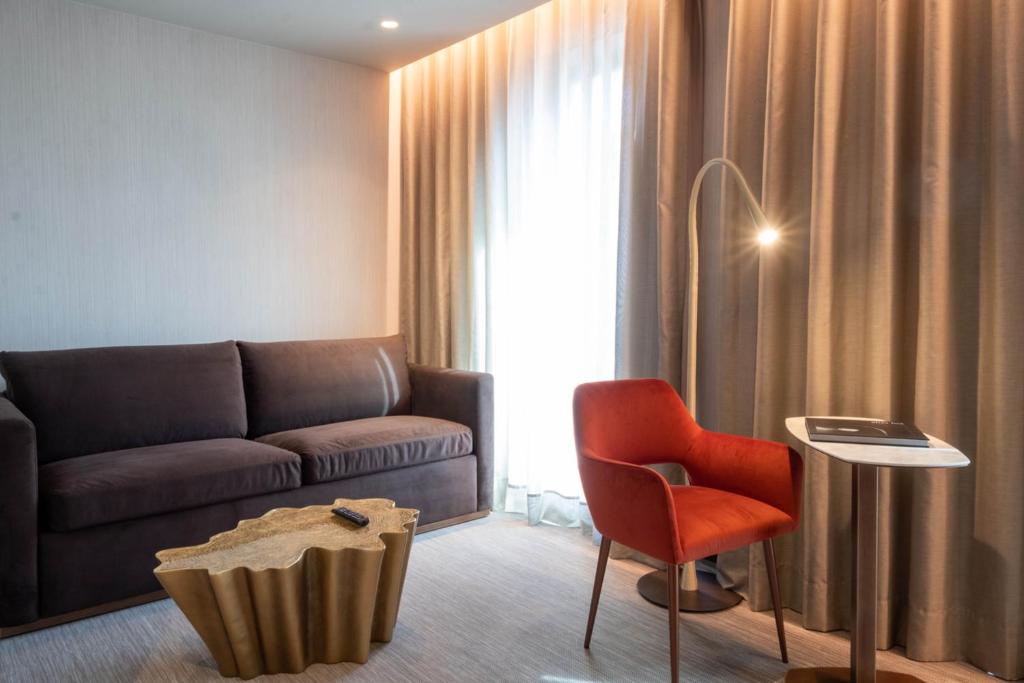 BessaHotel Baixa - 11