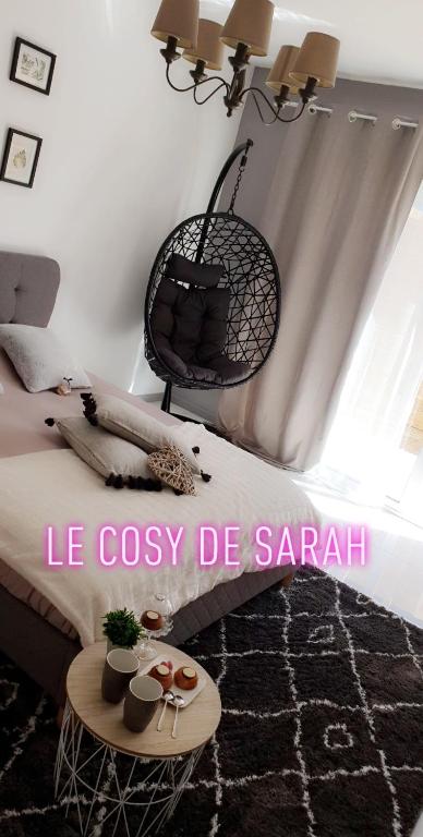 Fotografie z fotogalerie ubytování Le cosy de sarah v destinaci Bordeaux-Saint-Clair