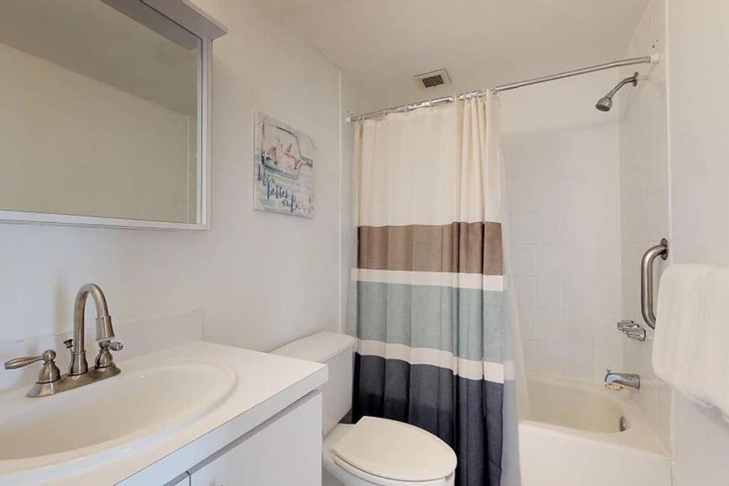 Beach Villa 233 - Appartement De Trois Chambres