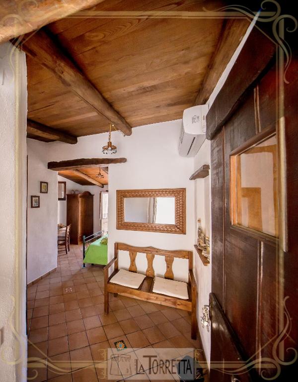 Fotografie z fotogalerie ubytování B&B La Torretta v destinaci Maratea