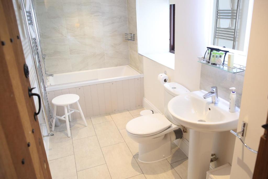 Bagno di The Lighthouse
