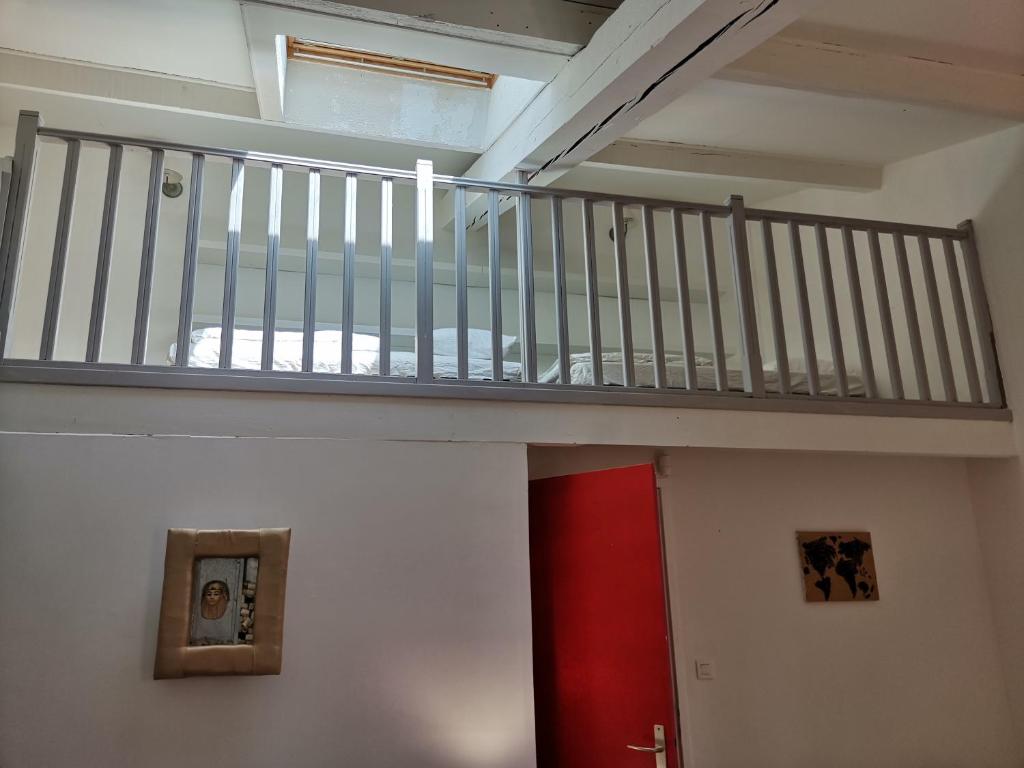Fotografie z fotogalerie ubytování Cassis Hostel v destinaci Cassis