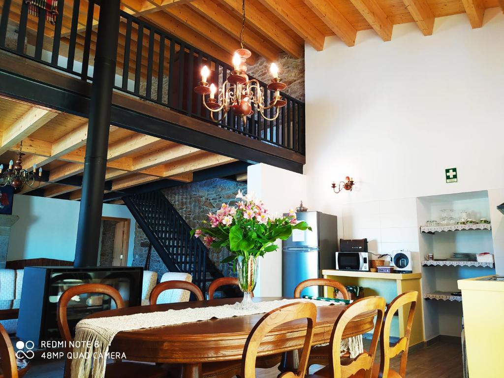 Casa D'Augusta - Agroturismo - Casa De Dois Quartos