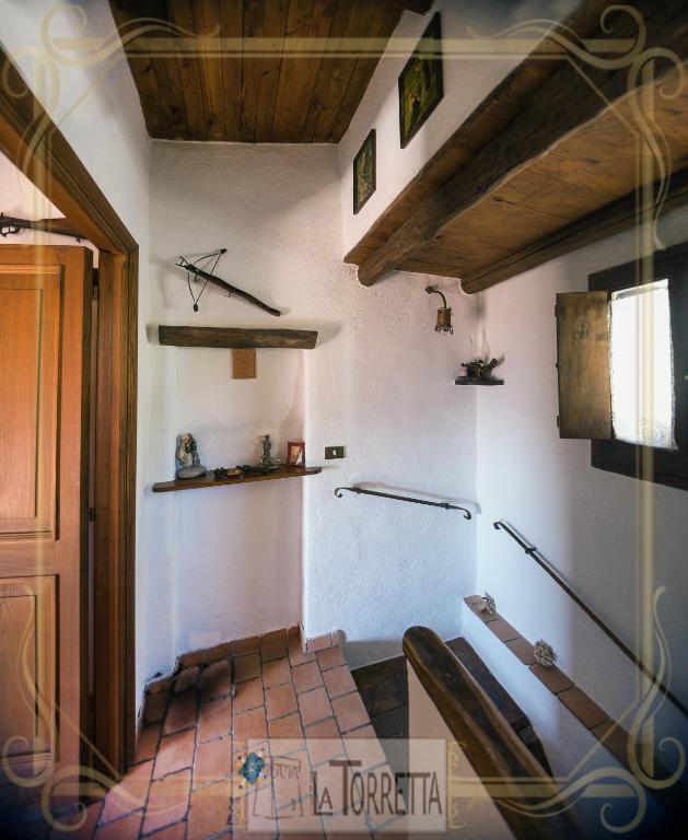 Fotografie z fotogalerie ubytování B&B La Torretta v destinaci Maratea