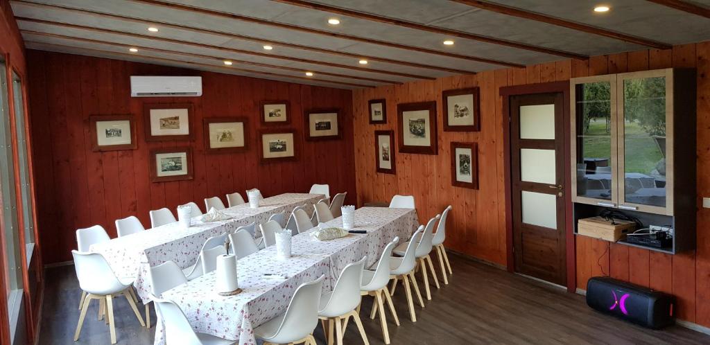 Fotografie z fotogalerie ubytování Mardi Farm Stay v destinaci Karala