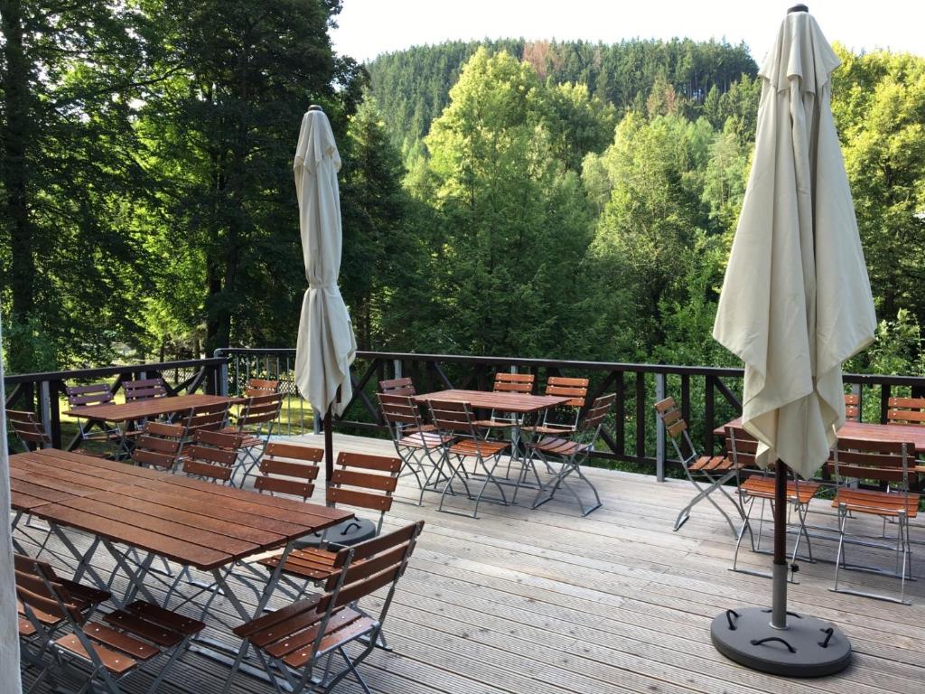 Villa Wilisch - Apartamento De 2 Quartos Com Vista Do Jardim